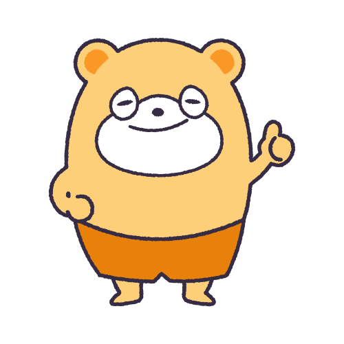 ppくま